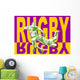 Rugby Poster