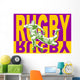 Rugby Poster