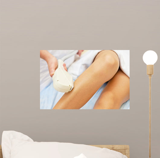 Laser Epilation