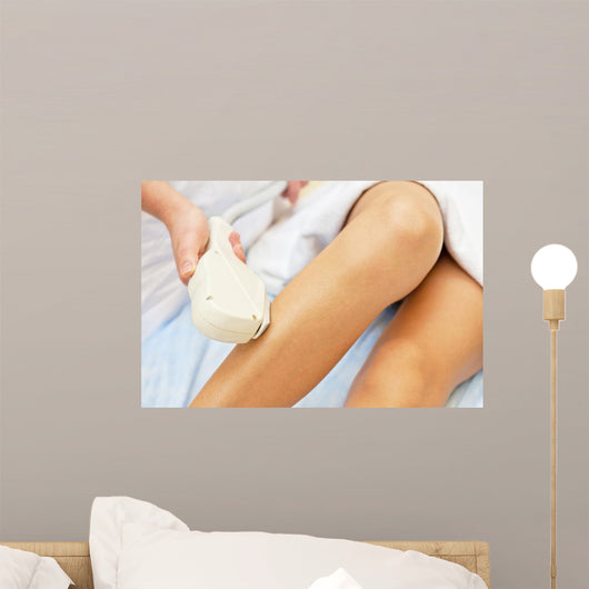 Laser Epilation