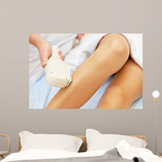Laser Epilation