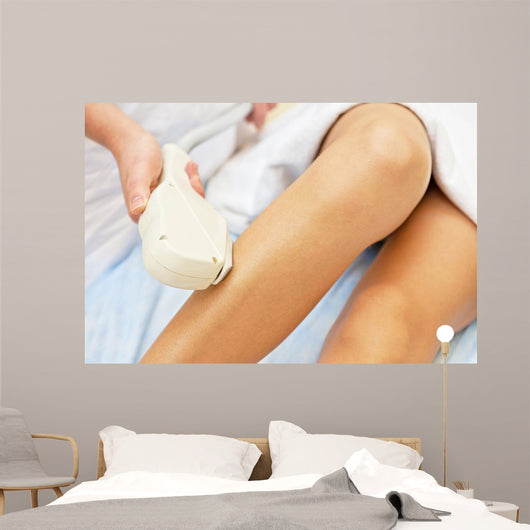 Laser Epilation