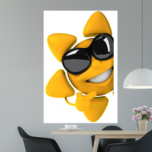 Fun Sun