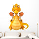 Fun Dragon