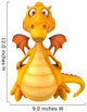 Fun Dragon