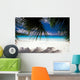 White Sand Beach Wall Mural