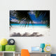 White Sand Beach Wall Mural