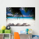White Sand Beach Wall Mural
