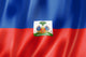 Haitian Flag