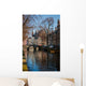 Amsterdam Wall Mural