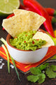 Guacamole Dip