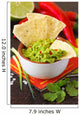 Guacamole Dip