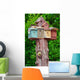 Birdhouse Condos