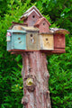 Birdhouse Condos