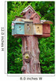 Birdhouse Condos