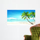 Tropical Beach Vector