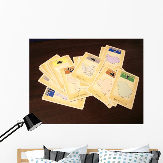 Game Cards