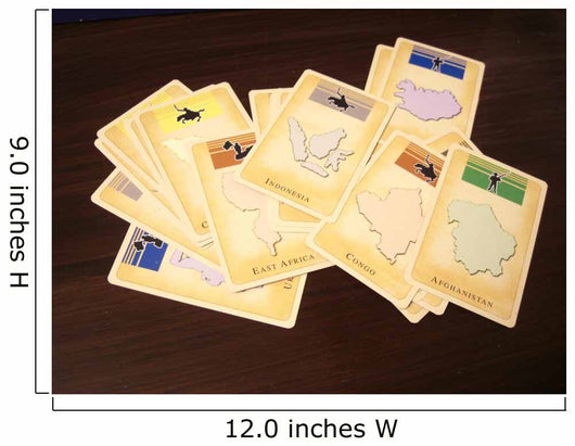 Game Cards
