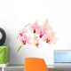phalaenopsis Wall Decal