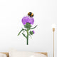 Thistle Wall Decal