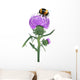 Thistle Wall Decal