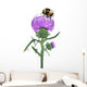 Thistle Wall Decal