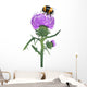Thistle Wall Decal