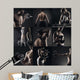 Bodybuilding Image Collage