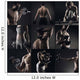 Bodybuilding Image Collage