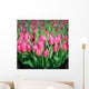 Tulips Wall Mural
