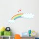 icon_Rainbow Wall Decal