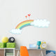 icon_Rainbow Wall Decal