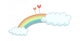 icon_Rainbow Wall Decal