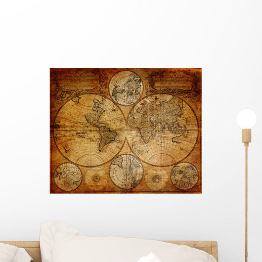 Old Map1746