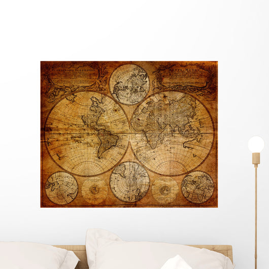 Old Map1746