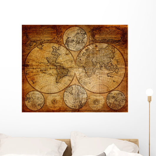 Old Map1746