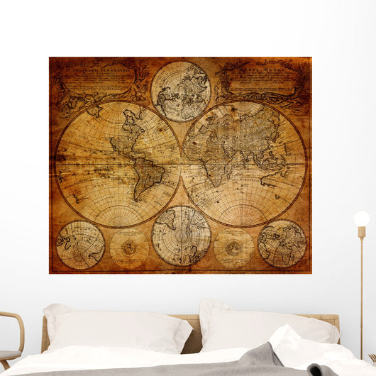 Old Map1746