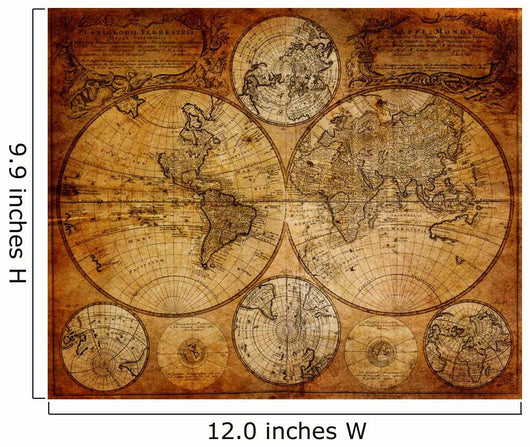 Old Map1746