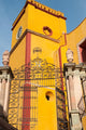 Basilica Our Lady Guanajuato
