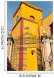 Basilica Our Lady Guanajuato