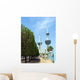 Kuwait Towers Wall Mural