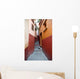 The Alley of the Kiss, Guanajuato (Mexico) Wall Mural