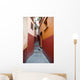 The Alley of the Kiss, Guanajuato (Mexico) Wall Mural