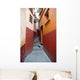 The Alley of the Kiss, Guanajuato (Mexico) Wall Mural