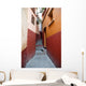 The Alley of the Kiss, Guanajuato (Mexico) Wall Mural