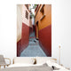 The Alley of the Kiss, Guanajuato (Mexico) Wall Mural