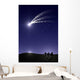Kings Wall Mural