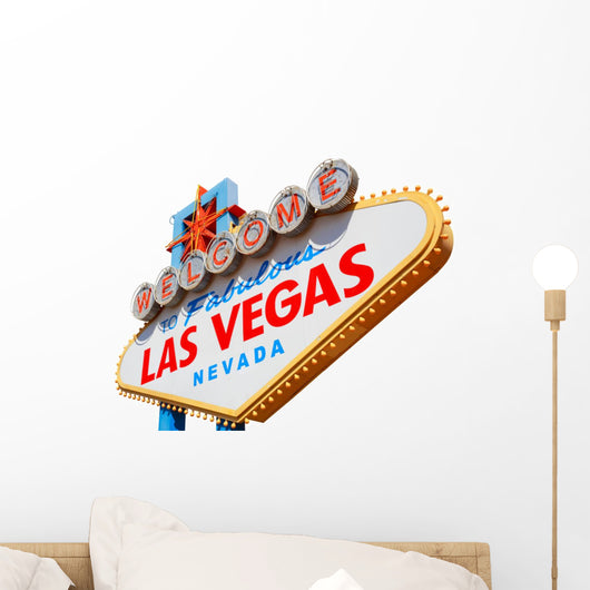 Las Vegas Sign