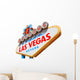 Las Vegas Sign
