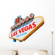 Las Vegas Sign